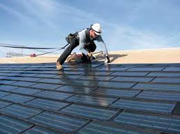 Best Roof Installation  in Spring Valley, WI